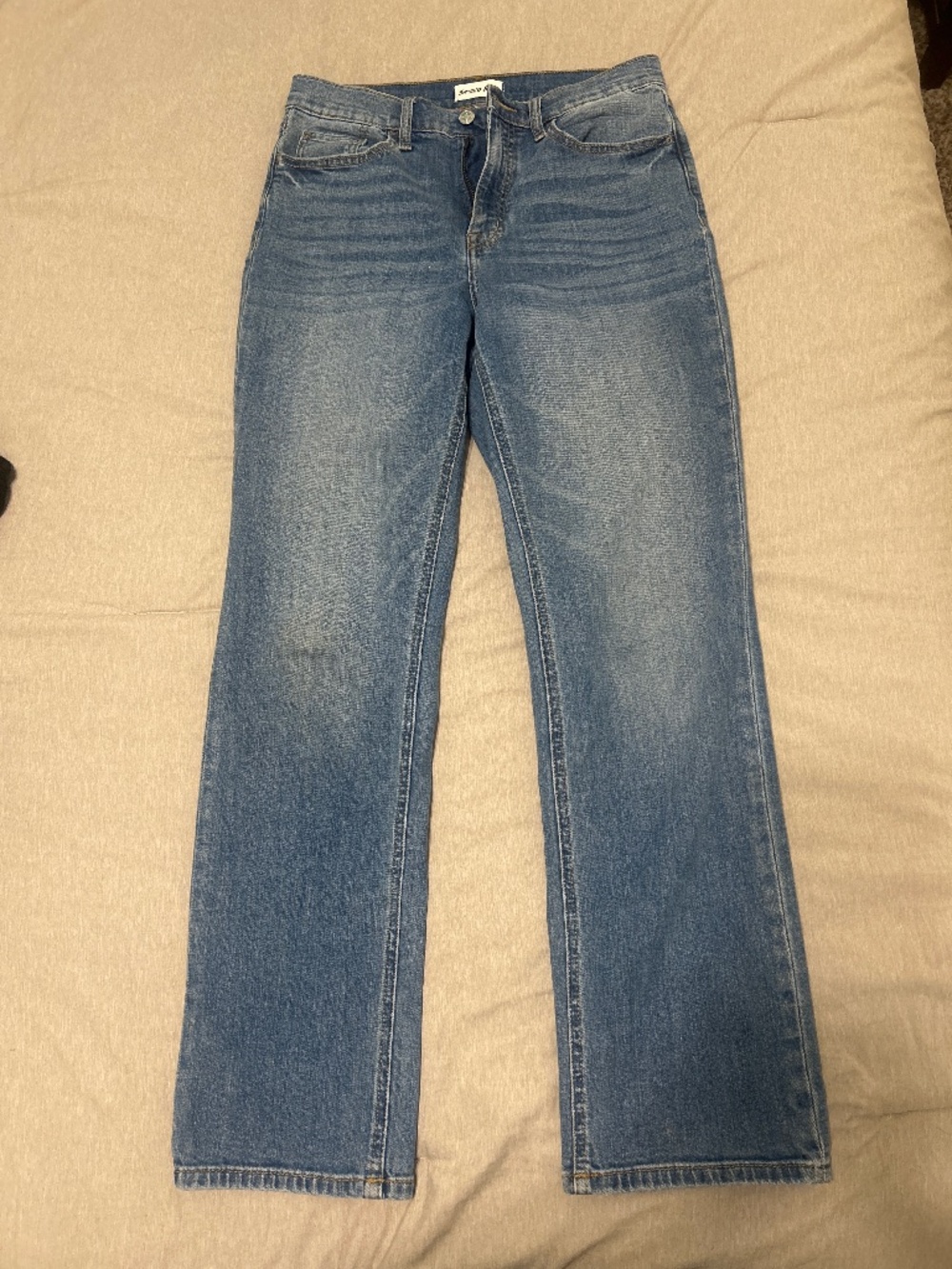 Studio Blue Jeans